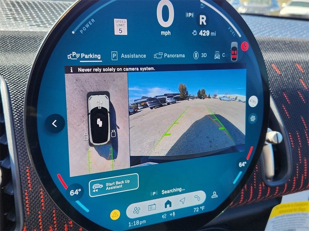 2026 MINI Countryman All4 Cooper S