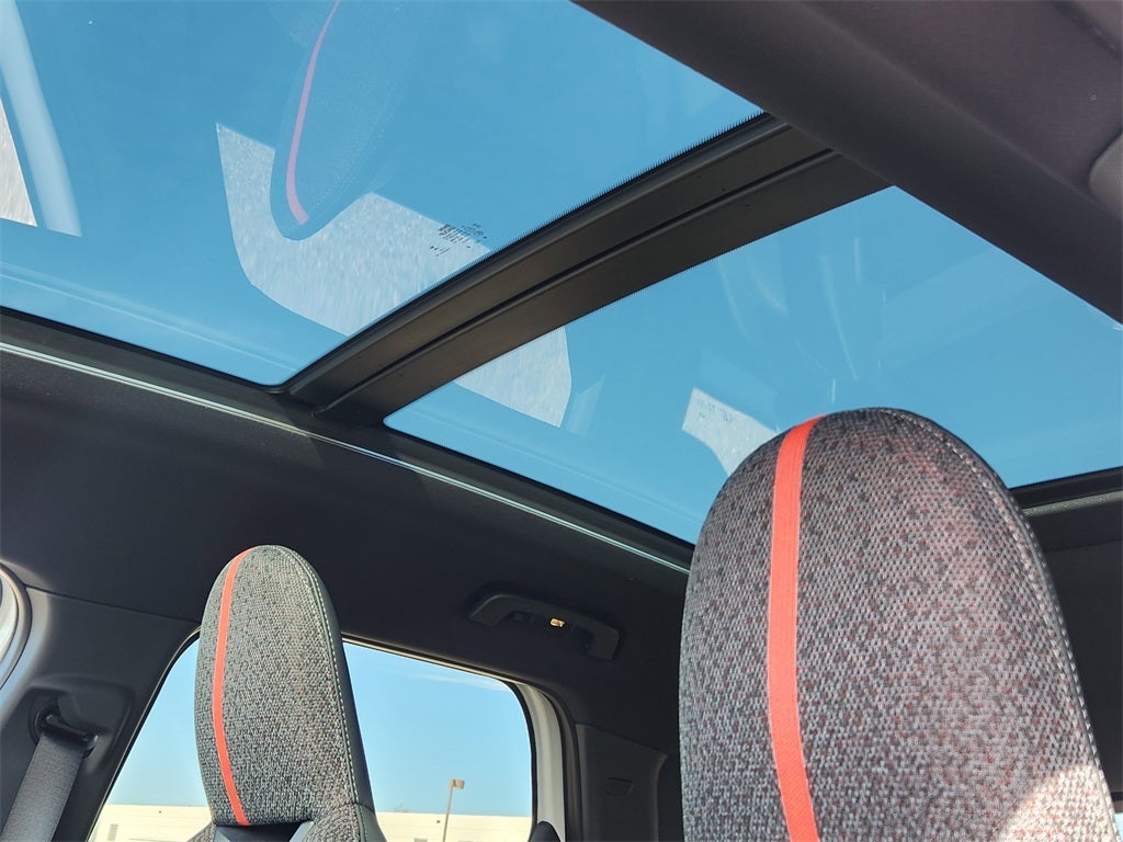 2026 MINI Countryman All4 Cooper S