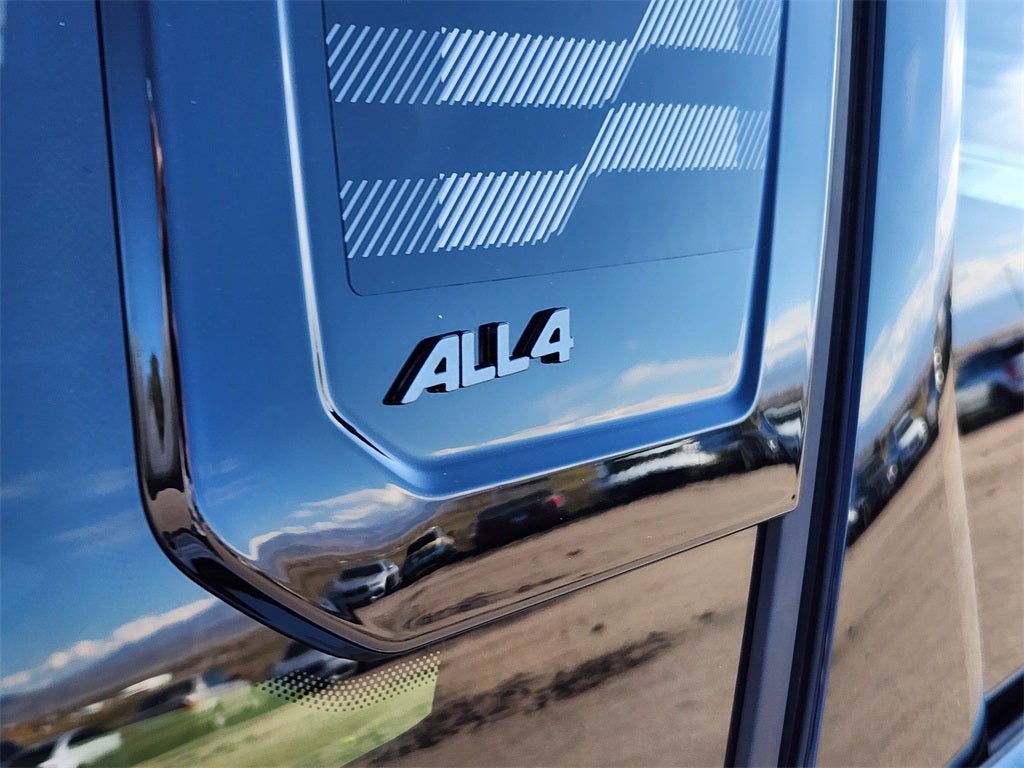 2026 MINI Countryman All4 Cooper S