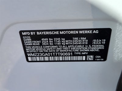 2026 MINI Countryman All4 Cooper S