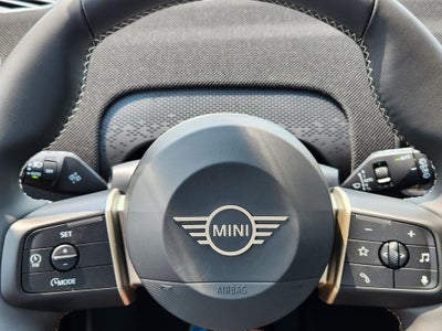 2027 MINI Countryman S
