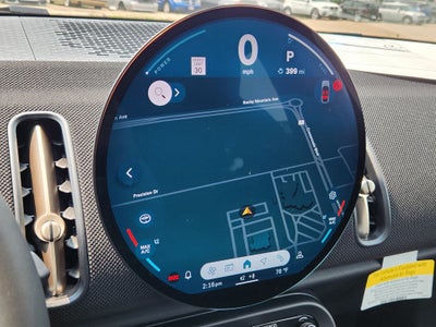 2027 MINI Countryman S