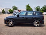 2027 MINI Countryman S