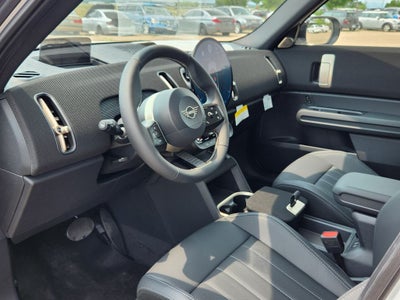 2027 MINI Countryman S