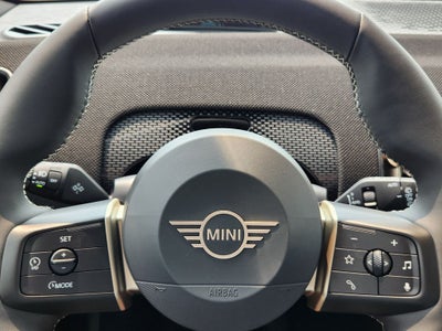 2027 MINI Countryman S