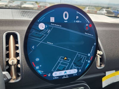 2027 MINI Countryman S