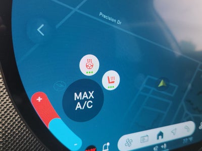 2027 MINI Countryman S