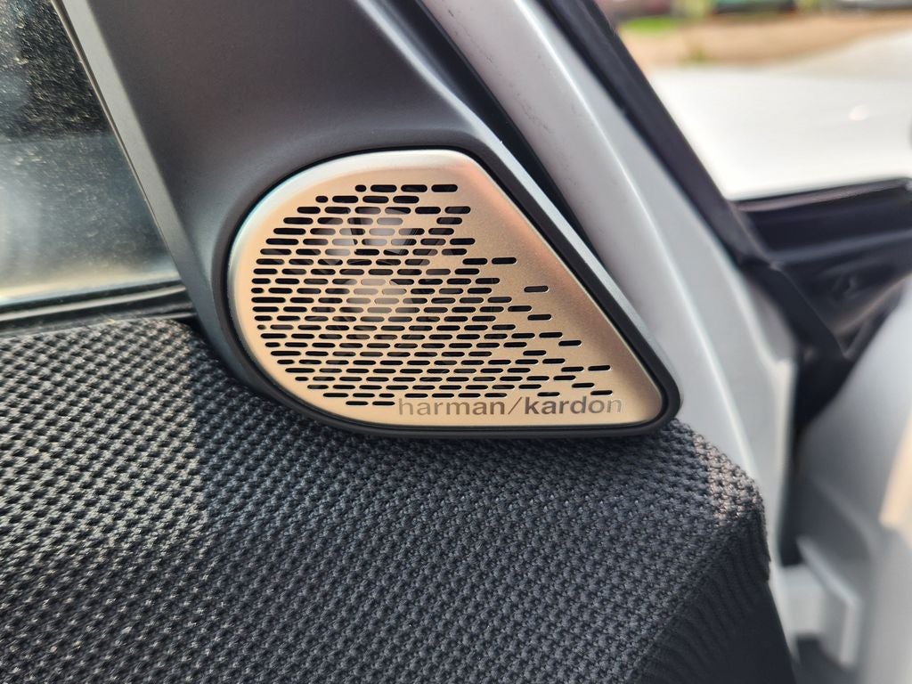 2027 MINI Countryman S