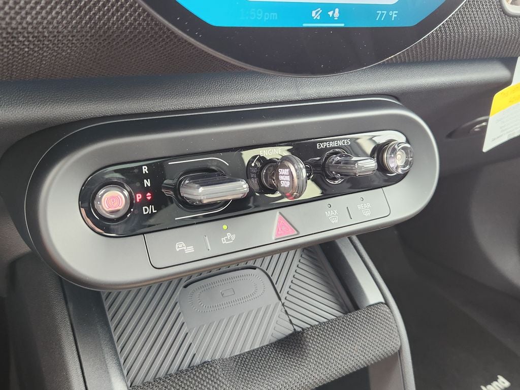2027 MINI Countryman S