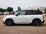 2027 MINI Countryman S