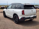 2027 MINI Countryman S