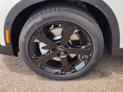 2027 MINI Countryman S