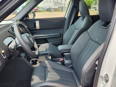 2027 MINI Countryman S