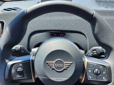 2027 MINI Countryman S
