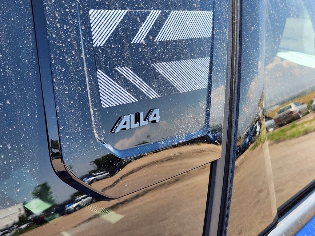 2027 MINI Countryman S