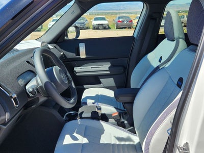 2027 MINI Countryman S Oxford Edition