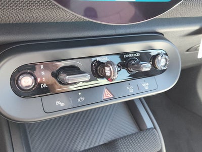 2027 MINI Countryman S Oxford Edition