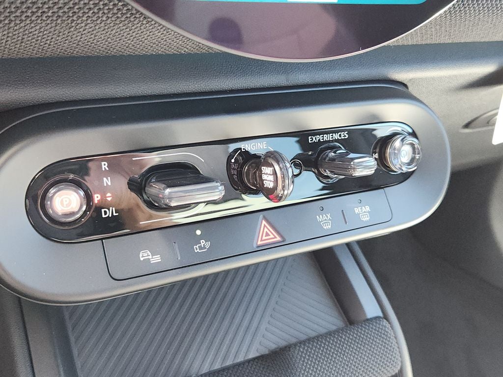 2027 MINI Countryman S Oxford Edition