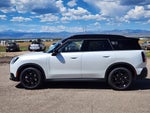 2027 MINI Countryman S Oxford Edition