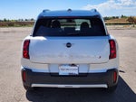 2027 MINI Countryman S Oxford Edition