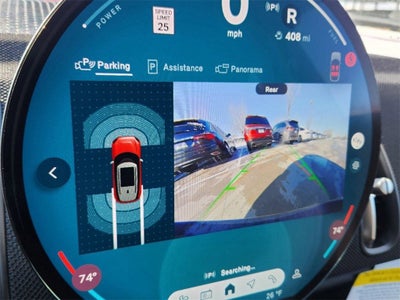 2025 MINI Countryman All4 Cooper S