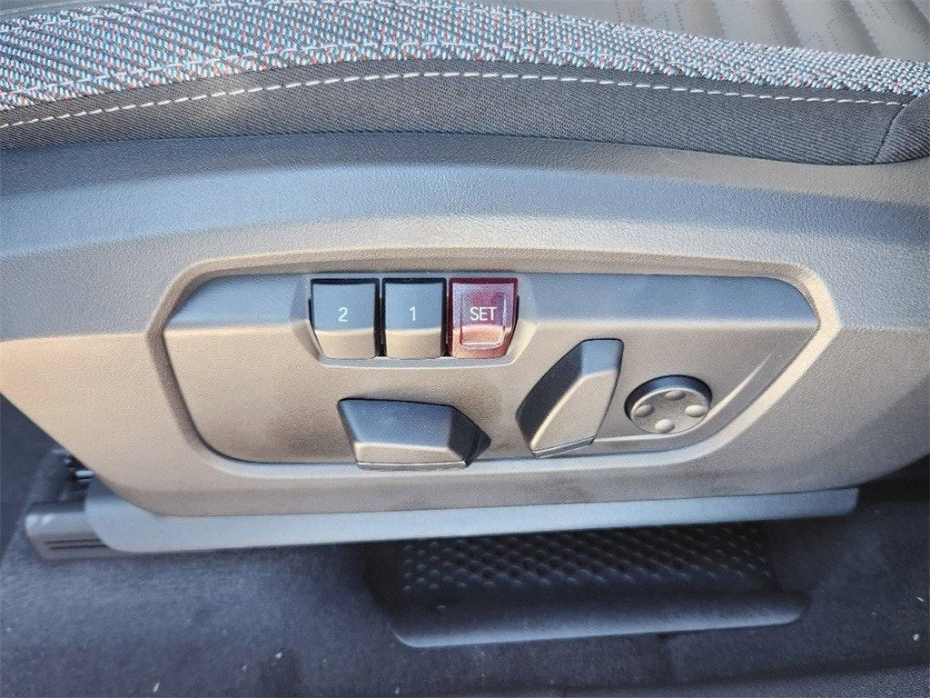 2025 MINI Countryman All4 Cooper S