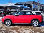 2025 MINI Countryman All4 Cooper S