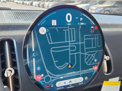 2025 MINI Countryman S