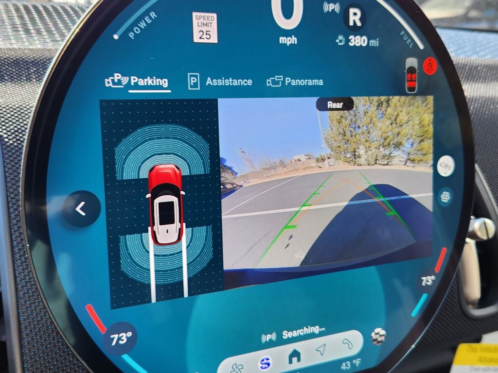 2025 MINI Countryman S