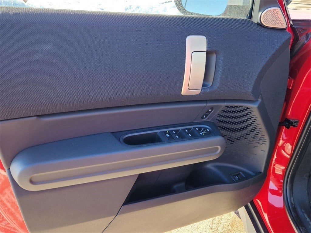 2025 MINI Countryman All4 Cooper S