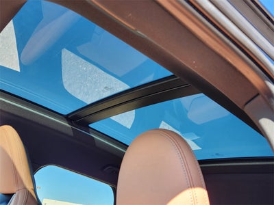 2026 MINI Countryman All4 Cooper S