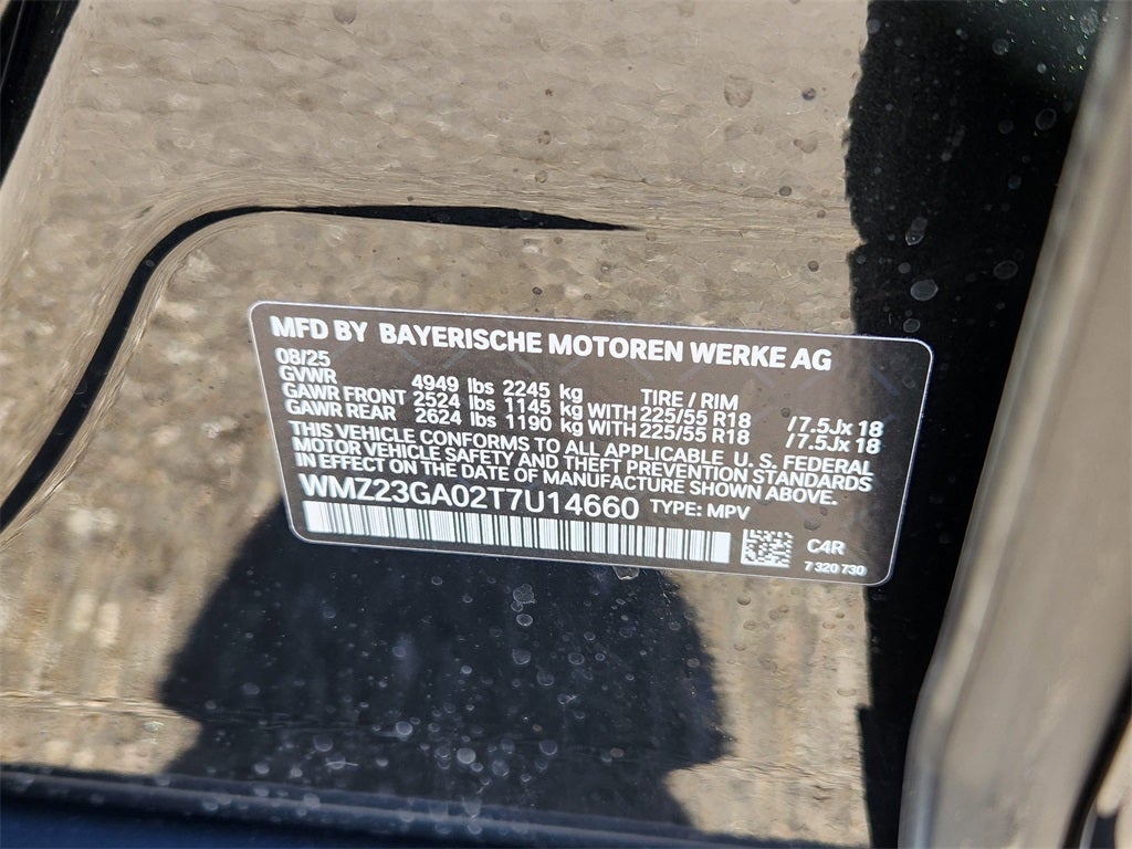 2026 MINI Countryman All4 Cooper S