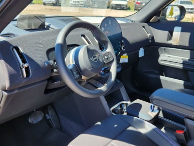 2027 MINI Countryman S