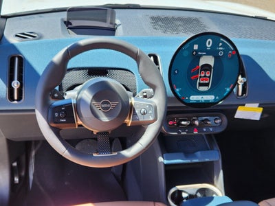 2027 MINI Countryman S
