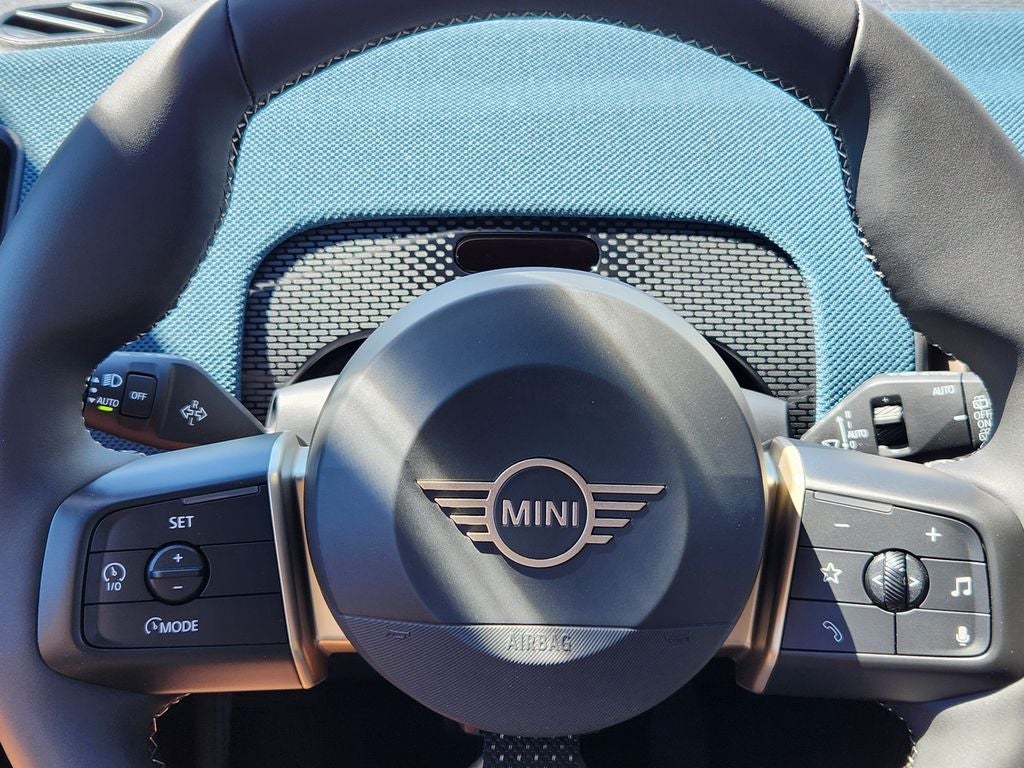 2027 MINI Countryman S
