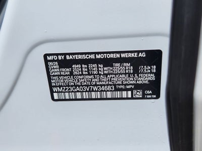 2027 MINI Countryman S