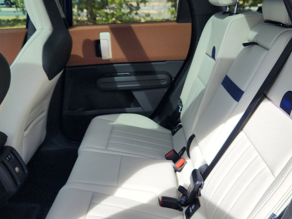 2025 MINI Countryman S