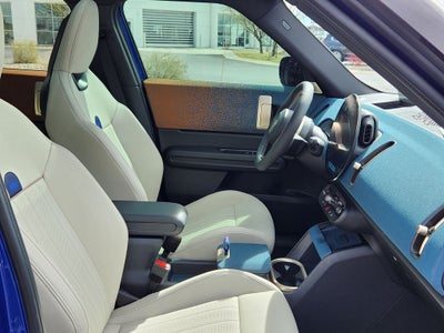 2025 MINI Countryman S