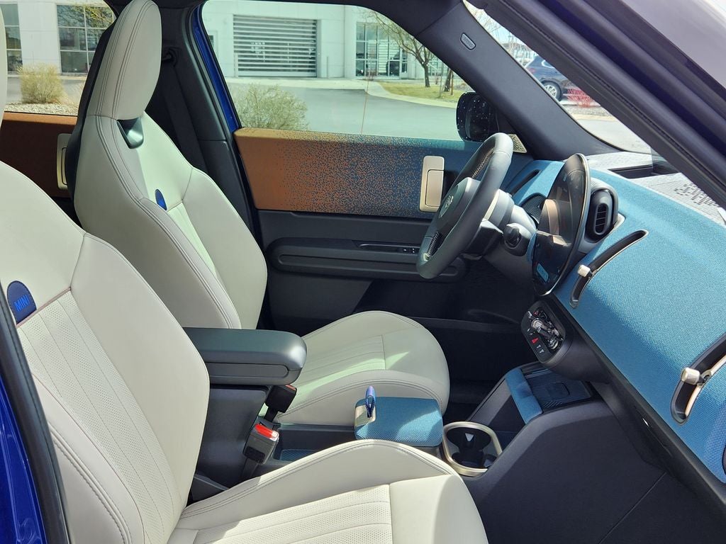 2025 MINI Countryman S