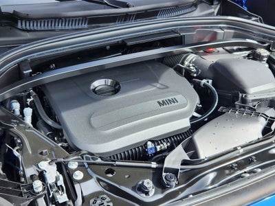 2025 MINI Countryman S