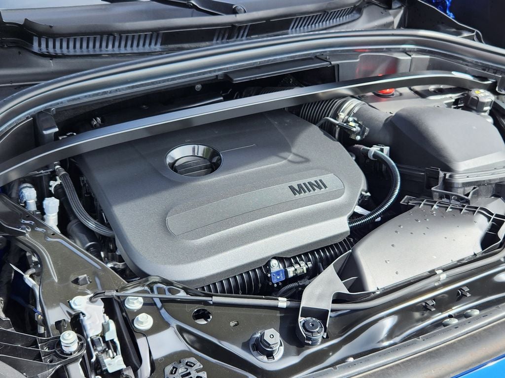 2025 MINI Countryman S