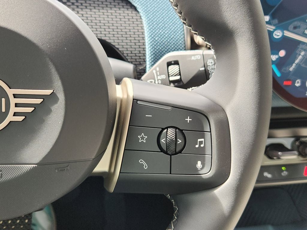 2025 MINI Countryman S