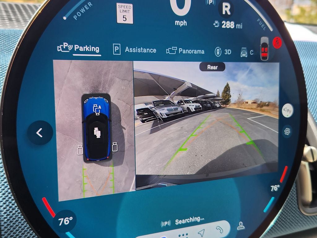 2025 MINI Countryman S