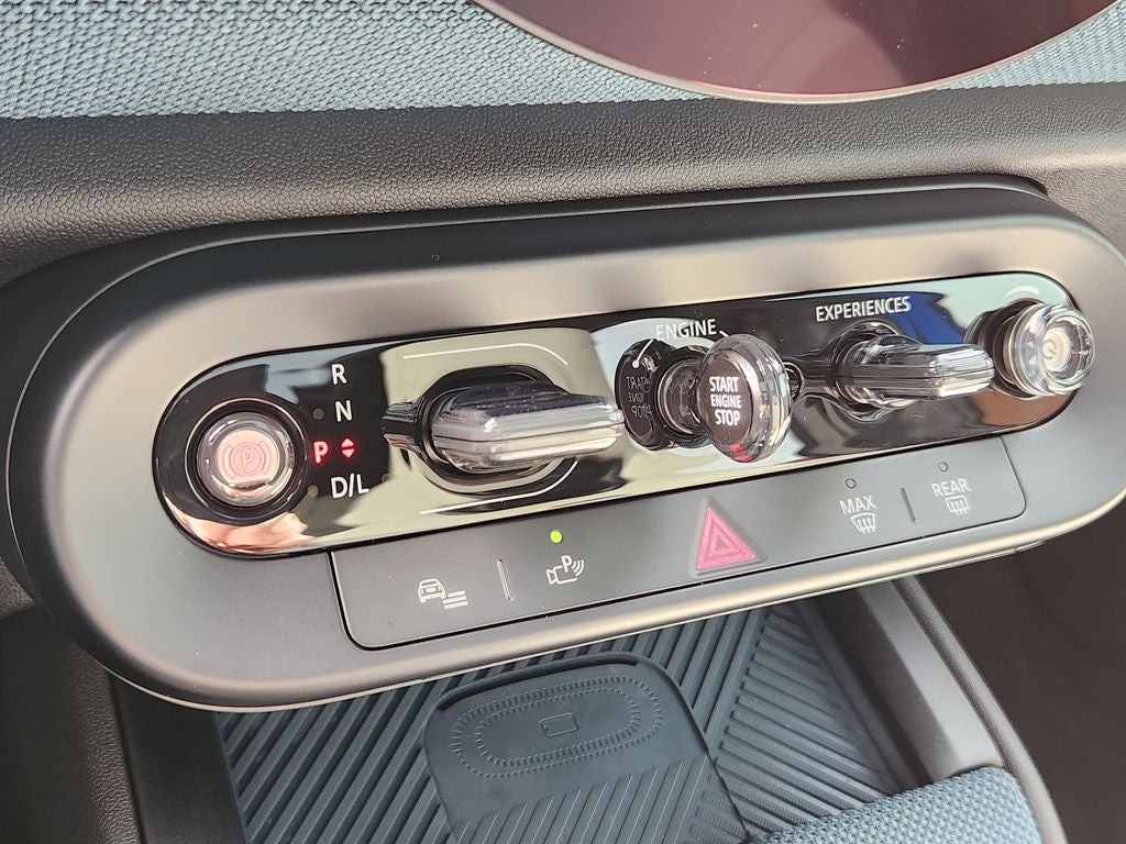 2025 MINI Countryman S