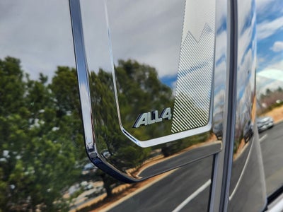 2025 MINI Countryman S