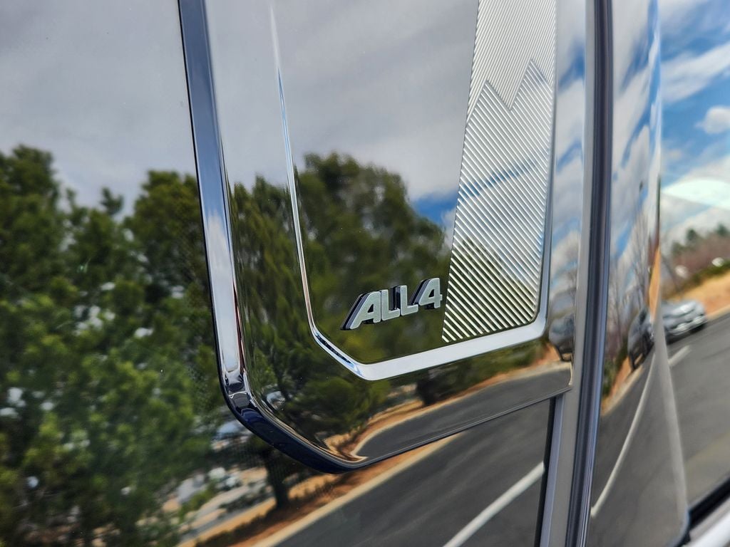 2025 MINI Countryman S