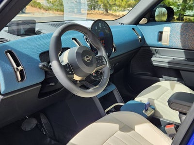 2025 MINI Countryman S