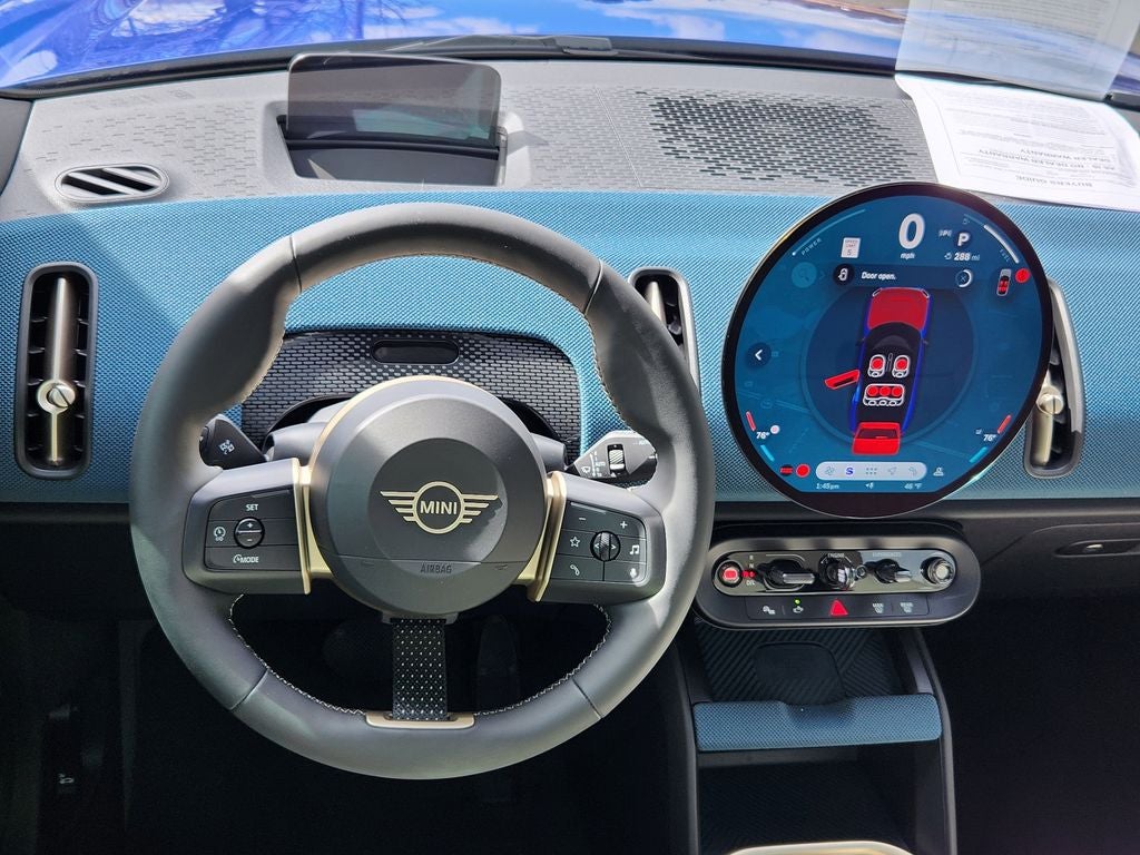 2025 MINI Countryman S