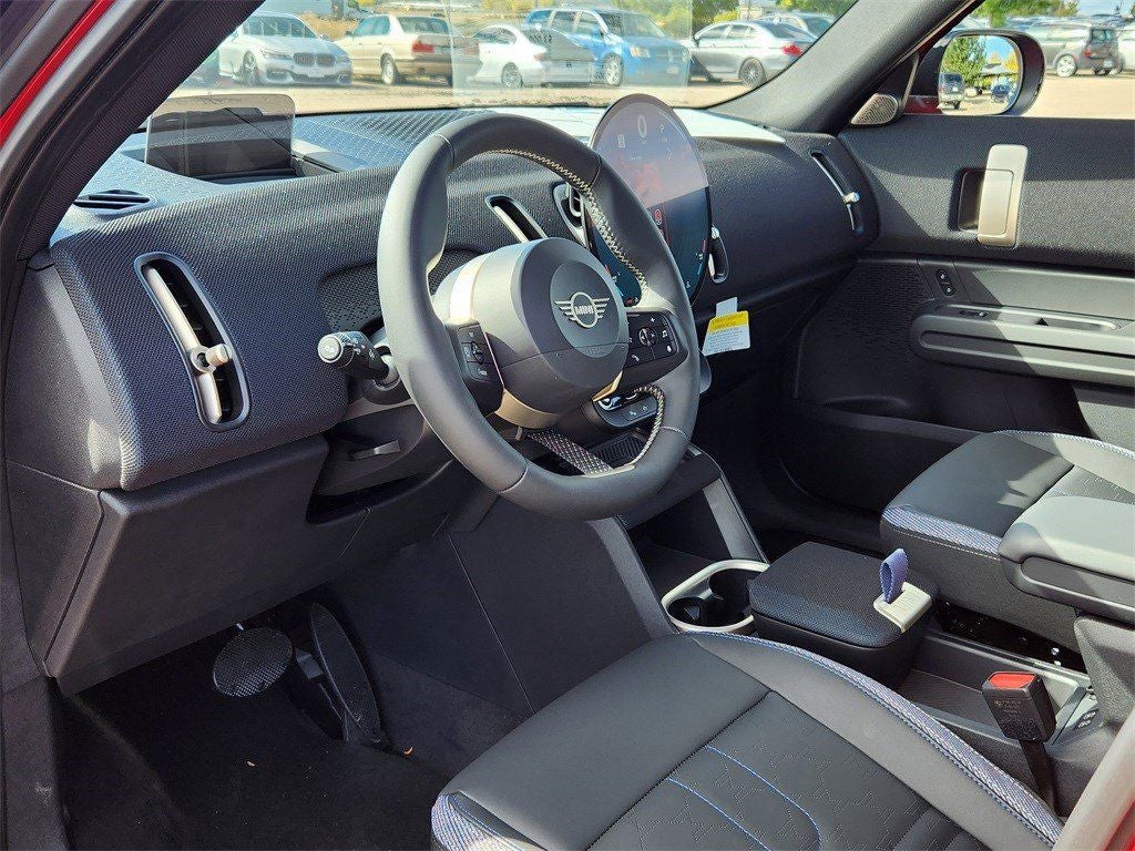 2026 MINI Countryman S