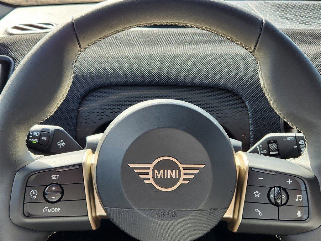 2026 MINI Countryman S